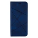 Чохол-книжка Business Leather для Samsung Galaxy A52 (A525)/A52 5G (A526) Колір Blue - изображение 12