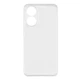 Чохол Premium TPU Virgin для Oppo A78 Колір Transparent - изображение 1