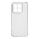 Чохол TPU Virgin Hard для Xiaomi 14 Колір Transparent - изображение 5