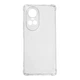 Чохол TPU Virgin Hard для Oppo Reno 10 5G/Reno 10 Pro 5G Колір Transparent - изображение 1