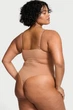 Боди Victoria's Secret 50(2XL) Коричневый (131637) - изображение 4