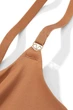 Боди Victoria's Secret 40(XS) Коричневый (131637) - изображение 2