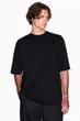 Футболка Armani Exchange 46(S) Черный (131751) - изображение 1
