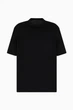 Футболка Armani Exchange 46(S) Черный (131751) - изображение 5
