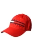 Кепка Tommy Hilfiger унисекс one size Красный (131730) - изображение 1