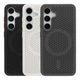 Чохол TPU+PC AeroCool with MagSafe для Samsung Galaxy S25+ 5G (S936) Колір Black - изображение 2