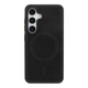 Чохол TPU+PC AeroCool with MagSafe для Samsung Galaxy S25+ 5G (S936) Колір Black - изображение 1