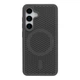 Чохол TPU+PC AeroCool with MagSafe для Samsung Galaxy S25+ 5G (S936) Колір Black - изображение 7