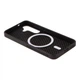 Чохол TPU+PC AeroCool with MagSafe для Samsung Galaxy S25+ 5G (S936) Колір Black - изображение 11