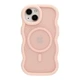 Чохол TPU+PC AquaWave with MagSafe для iPhone 13 Колір Black - изображение 8