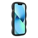 Чохол TPU+PC AquaWave with MagSafe для iPhone 13 Колір Black - изображение 11