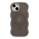 Чохол TPU+PC AquaWave with MagSafe для iPhone 14 Колір Grey - изображение 14