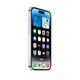 Чохол TPU Clear Case with Magsafe для iPhone 14 Pro Max Колір Transparent - изображение 13