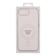Чохол TPU Clear Case with Magsafe для iPhone 16e Колір Transparent - зображення 10