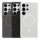 Чохол TPU+PC AeroCool with MagSafe для Samsung Galaxy S25 Ultra 5G (S938) Колір White - изображение 13