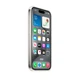 Чохол TPU Clear Case with Magsafe для iPhone 15 Pro Max Колір Transparent - изображение 9