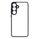 Чохол TPU+PC Elite для Samsung Galaxy S25+ 5G (S936) Колір Black - изображение 5