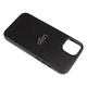 Чохол Leather Case для iPhone 14 Pro Max Колір Pine Needle Green - изображение 11