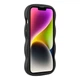 Чохол TPU+PC AquaWave with MagSafe для iPhone 14 Колір Purple - изображение 11