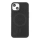 Чохол TPU+PC AeroCool with MagSafe для iPhone 13 Колір Black - изображение 1