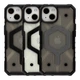 Чохол TPU+PC ArmorHex Magnetic Case для iPhone 15 Колір Matte Grey - зображення 15