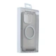 Чохол TPU+PC Mag 360 Spin Case для iPhone 13 Колір Grey - зображення 15