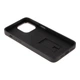 Чохол TPU+PC FlexGuard Magnetic Ring Stand для iPhone 14 Pro Колір Blue - изображение 12