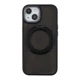 Чохол TPU+PC Mag 360 Spin Case для iPhone 13 Колір Black - изображение 12