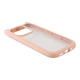 Чохол TPU+PC Cat Ears Case для iPhone 15 Pro Колір Pink - изображение 7