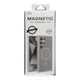 Чохол TPU+PC AeroCool with MagSafe для Samsung Galaxy S23 5G (S911) Колір Grey - изображение 8