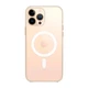 Чохол TPU Clear Case with Magsafe для iPhone 13 Pro Max Колір Transparent - изображение 11