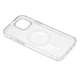 Чохол TPU Clear Case with Magsafe для iPhone 14 Plus Колір Transparent - изображение 15