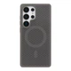 Чохол TPU+PC AeroCool with MagSafe для Samsung Galaxy S25 Ultra 5G (S938) Колір Grey - изображение 12