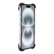 Чохол Titanium ArmorX Mag для iPhone 16 Колір Black - зображення 9