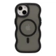 Чохол TPU+PC AquaWave with MagSafe для iPhone 13 Колір Black - изображение 14