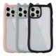 Чохол TPU+PC Cat Ears Case для iPhone 12 Pro Max Колір Pink - изображение 10