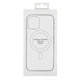 Чохол TPU Clear Case with Magsafe для iPhone 15 Pro Max Колір Transparent - изображение 5