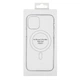Чохол TPU Clear Case with Magsafe для iPhone 15 Pro Max Колір Transparent - изображение 10