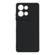 Чохол Silicone Cover Full Camera (A) для Motorola G75 Колір 05.Lilac - изображение 9
