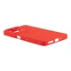 Чохол Silicone Cover Full Camera (A) для Motorola G75 Колір 05.Lilac - изображение 10