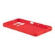 Чохол Silicone Cover Full Camera (A) для Motorola G75 Колір 05.Lilac - изображение 11