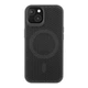 Чохол TPU+PC AeroCool with MagSafe для iPhone 15 Колір Black - изображение 14