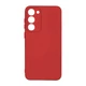 Чохол Silicone Cover Full Camera (A) для Samsung Galaxy S23+ 5G (S916) Колір 39.Elegant Purple - зображення 6