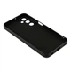 Чохол Silicone Cover Full Camera (A) для Samsung Galaxy A25 5G (A256) Колір 18.Black - изображение 13