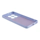 Чохол Premium Silicone Cover Full Camera (A) для Xiaomi 14T Колір 08.Dark Blue - изображение 11