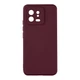 Чохол Premium Silicone Cover Full Camera (A) для Xiaomi 13 Колір 05.Lilac - изображение 6