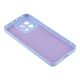 Чохол Premium Silicone Cover Full Camera (A) для Xiaomi 13 Колір 05.Lilac - изображение 8
