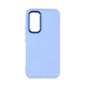 Чохол Silicone Cover Metal frame (AA) для Samsung Galaxy A54 5G (A546) Колір 19.Pink Sand - изображение 11