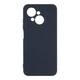 Чохол Silicone Cover Full Camera (A) для Tecno Spark Go 1 (KL4)/Spark Go 2025 Колір 05.Lilac - изображение 7