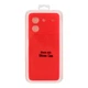 Чохол Silicone Cover Full Camera (A) для ZTE Blade A54 Колір 34.Purple - изображение 13